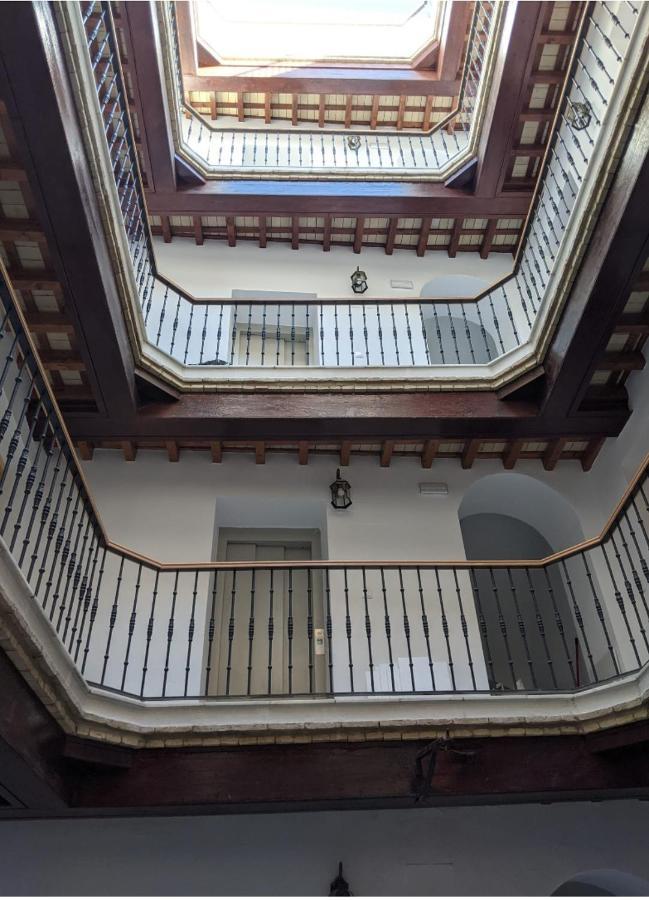 Lindo Apartamento En El Centro Historico De Cádiz Exteriör bild