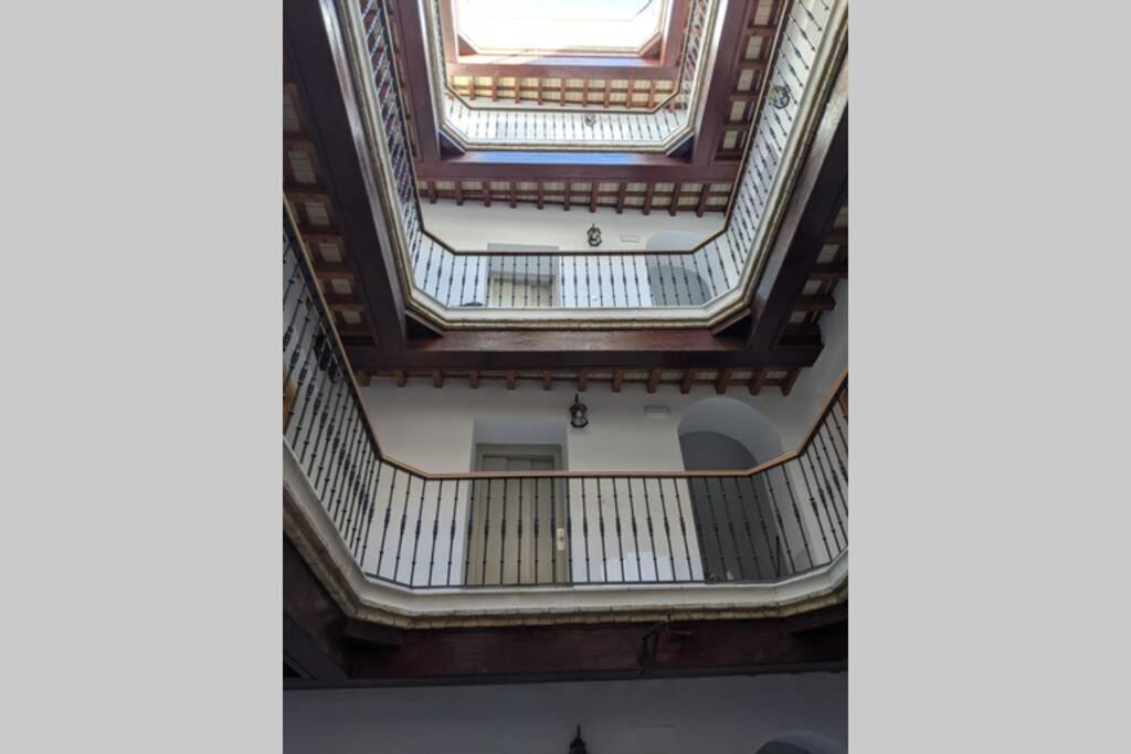 Lindo Apartamento En El Centro Historico De Cádiz Exteriör bild