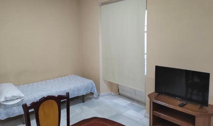 Lindo Apartamento En El Centro Historico De Cádiz Exteriör bild