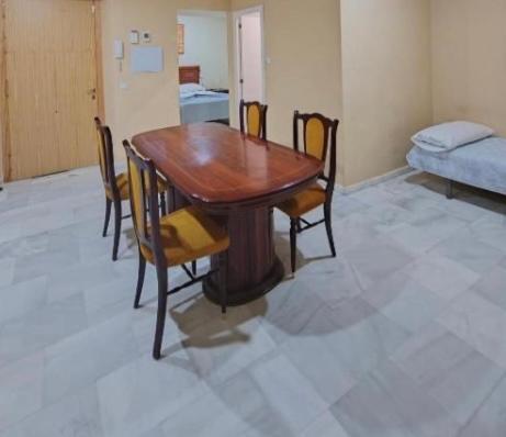 Lindo Apartamento En El Centro Historico De Cádiz Exteriör bild